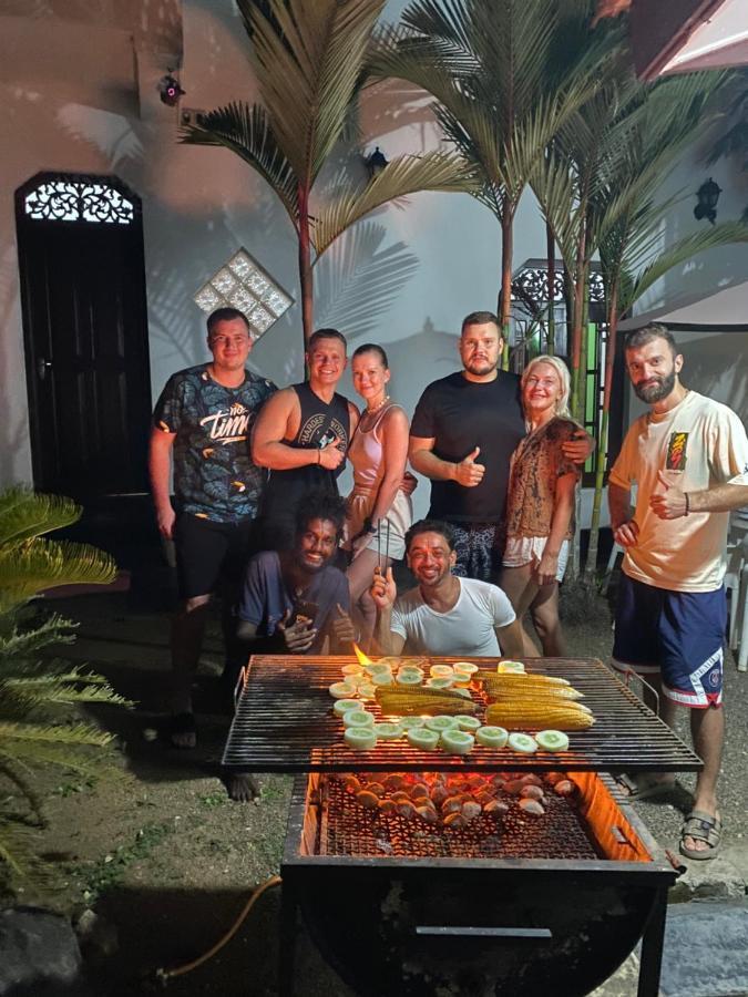 Wanderers Galle Unawatuna Kültér fotó